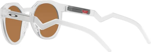 Vista 5 de Oakley Women's Oo9464 Hstn Round Sunglasses