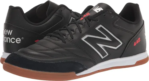 Vista 7 de New Balance Tenis de fútbol para hombre 442 V2 Team IN