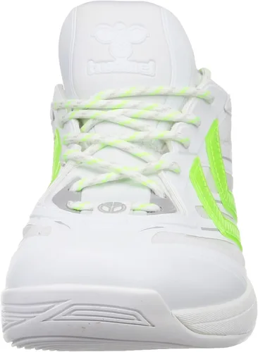 Vista 2 de hummel() Unisex-Adult Handball Shoe