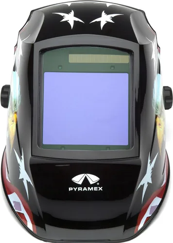 Vista 2 de Pyramex Productos de seguridad WHAM3030AE