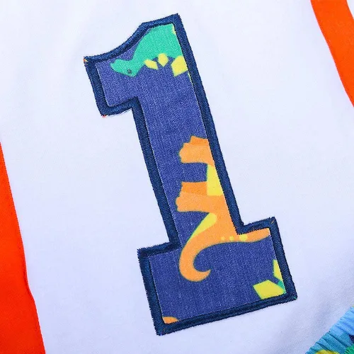 Vista 45 de IDOPIP Traje formal para bebé niño para el primer cumpleaños de Cake Smash con corbatín y tirantes y pantalones cortos para sesión de fotos