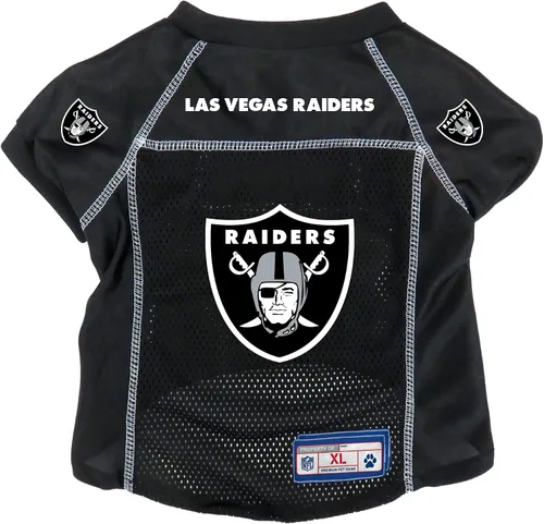 Vista 26 de Littlearth Camiseta básica unisex para mascotas de la NFL