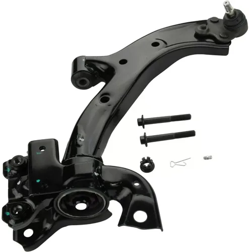 Vista 36 de Detroit Axle - Brazo de control delantero inferior trasero RWD para Dodge