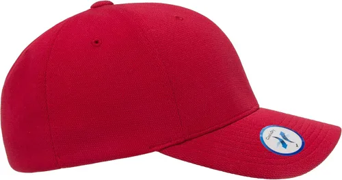 Vista 5 de Flexfit Deporte fresco y seco para hombre