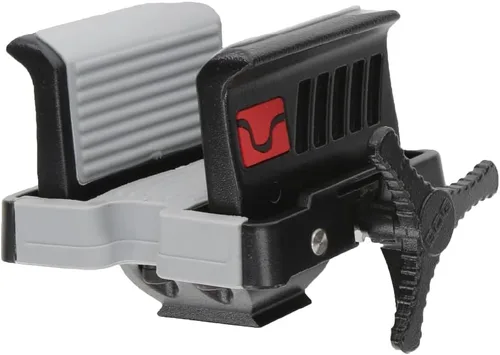 Vista 7 de BOG DeathGrip Ultralite with Arca-Swiss and Switcheroo Capability, Lightweight Construction, Shooting Rest Head, and Universal Gun Clamp for