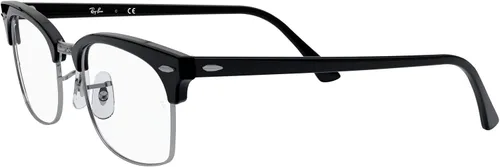 Vista 3 de Ray-Ban RX3916vf Clubmaster - Marco cuadrado para anteojos con receta