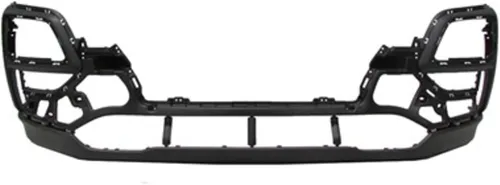 Vista 42 de Garage-Pro Cubierta de parachoques compatible con Hyundai Sonata trasero 2007
