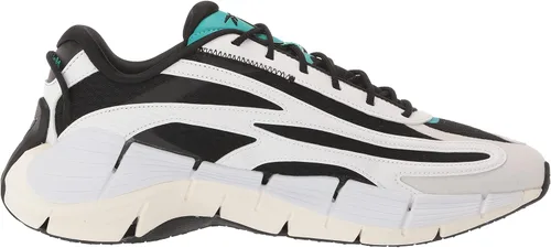 Vista 6 de Reebok Zig Kinetica 2.5 - Tenis unisex para adultos