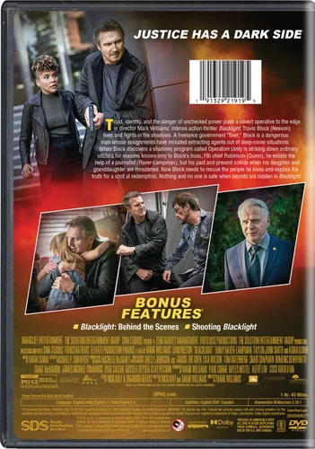 Vista 3 de Blacklight DVD