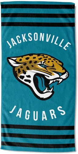 Vista 7 de Northwest NFL - Toalla de playa unisex para adultos