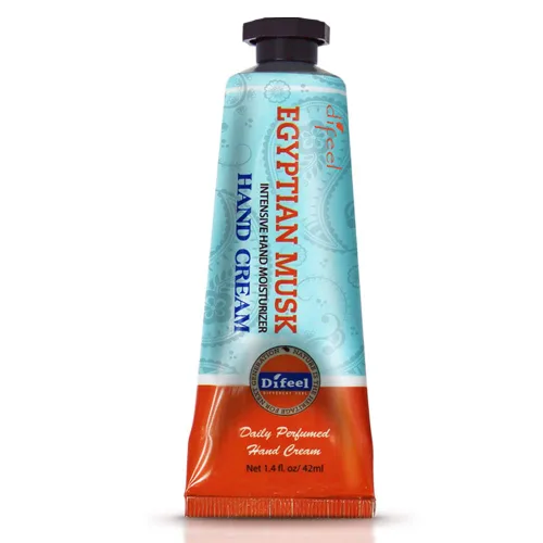 Vista 7 de Difeel Crema de manos terapéutica con aceite de aguacate 1.4 onzas