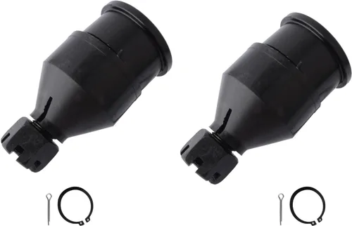 Vista 22 de 2 piezas de articulación superior de bola delantera K772 para Chrysler 300 62-71, Town & Country 58-81, Imperial 81-83, New Yorker 63-82, Newport