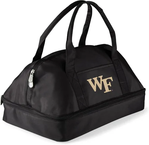 Vista 55 de PICNIC TIME NCAA unisex-adult NCAA Potluck Casserole Tote