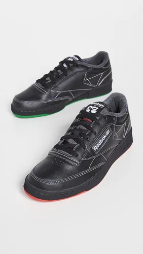 Vista 2 de Reebok Club C masculino