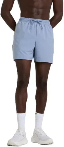 Vista 7 de New Balance Pantalón corto Sport Essentials para hombre 5