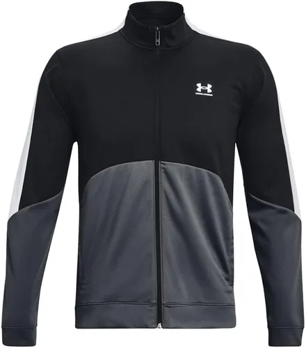 Vista 4 de Under Armour Chaqueta de moda de tricot para hombre