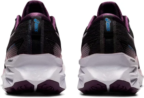 Vista 5 de ASICS Zapatillas de running NOVABLAST 2 para mujer