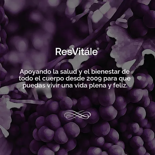 Vista 8 de ResVitale Beauty 3, Suplemento para el cuidado de la piel, 90 cápsulas