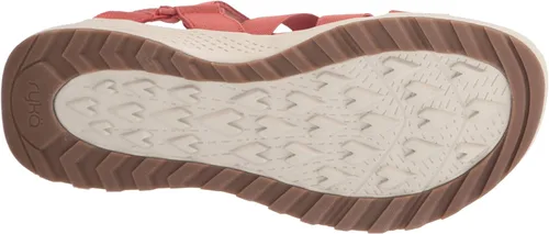Vista 4 de Ryka Sandalias Keystone para mujer