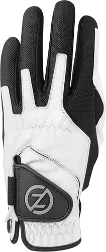 Vista 6 de Zero Friction Guante de golf sintético de compresión para hombre, ajuste universal, talla única
