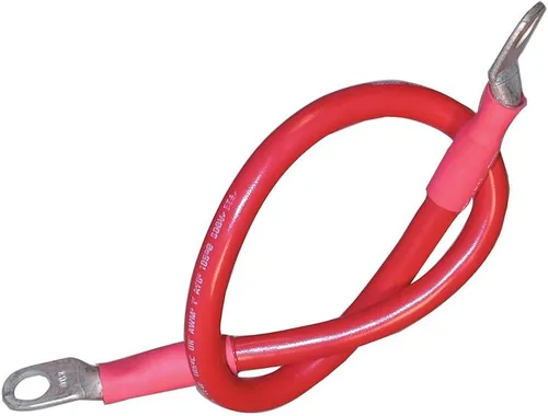 Vista 6 de Ancor Marine Grade Conjunto Premium de cables eléctricos estañados para batería de lanchas.