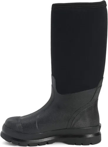 Vista 10 de Muck Boot Unisex Adulto Chore Mid Soft Toe