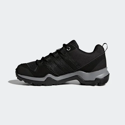 Vista 2 de adidas Terrex AX2 CF - Botas para exteriores con agujetas para niños