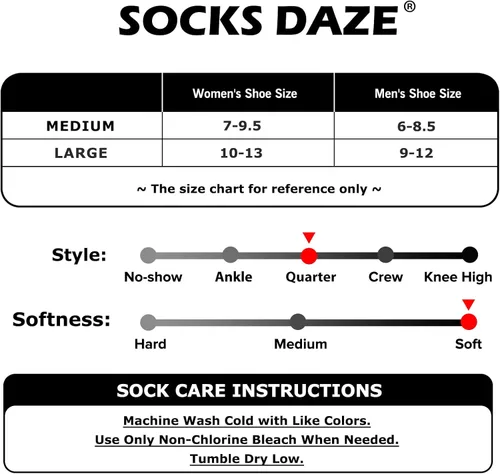 Vista 4 de Socks Daze Calcetines tobilleros de mezcla de lana merina, para correr, senderismo, para hombres y mujeres, atléticos, acolchados, calcetines