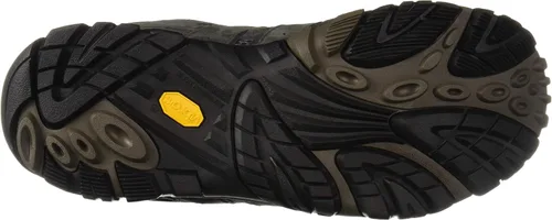Vista 4 de Merrell Mens Moab 2 Wp