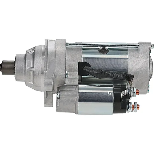 Vista 4 de DB Electrical SFD0094 arrancador (para Ford Truck Diesel 6.0 Litro F y Excursion)