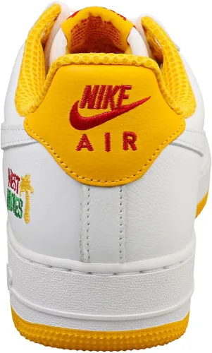 Vista 35 de Nike Air Force 1 '07 LV8 Double Swoosh - Twilight Marsh CT2300-300