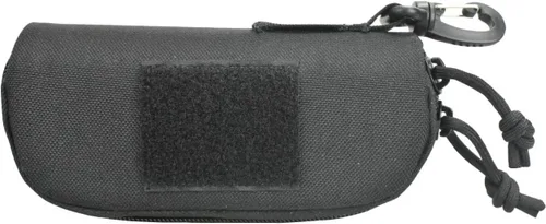 Vista 5 de Gafas de sol Caso duro táctico Molle gafas resistente caso portátil gafas duras estuche de transporte
