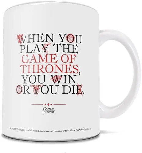 Vista 177 de Trend Setters Friends the Television Show – 25 años – Mercancía oficial – Taza de café o té de cerámica blanca de 11 onzas – perfecta para regalar