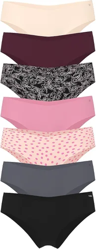 Vista 22 de Victoria's Secret Paquete de ropa interior atrevida para mujer, paquete de ropa interior Animal Print
