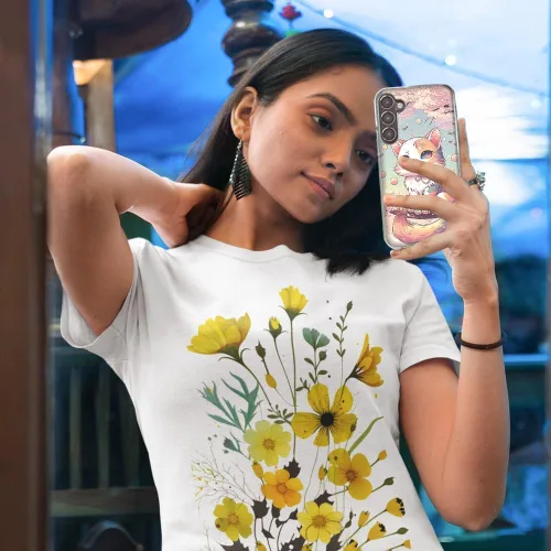 Vista 6 de Mundaze - Funda para Samsung Galaxy Note 9 Slim Hybrid a prueba de golpes, carcasa rígida de TPU suave y resistente, funda protectora para teléfono