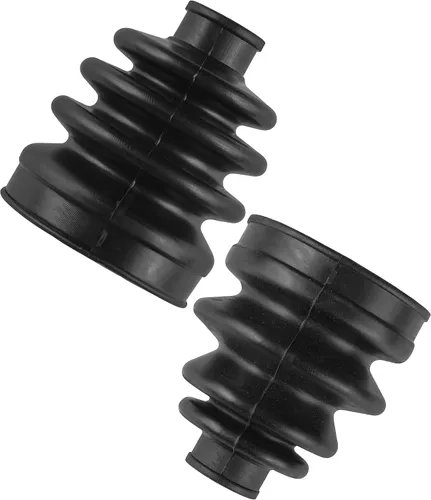 Vista 6 de Caltric Kit de maletero Cv para eje exterior delantero compatible con Honda Trx350Fe Trx350Fm Rancher 2000-2005