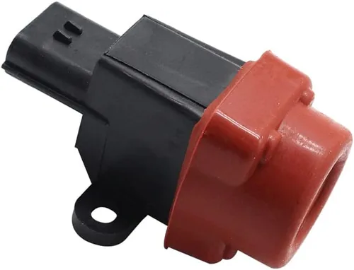 Vista 2 de Interruptor, Primer Interruptor de Inercia Sensor de Choque de Vehículo Encendido Estándar Bomba de Combustible Eléctrica
