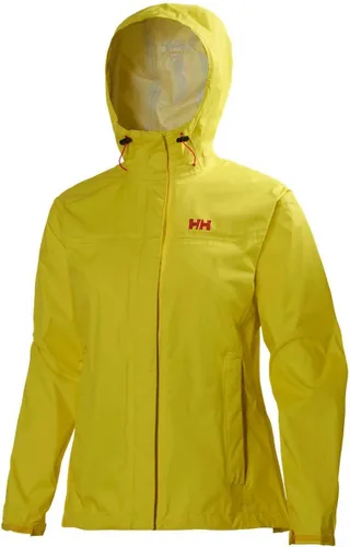 Vista 35 de Helly Hansen Chaqueta Loke 001 blanco