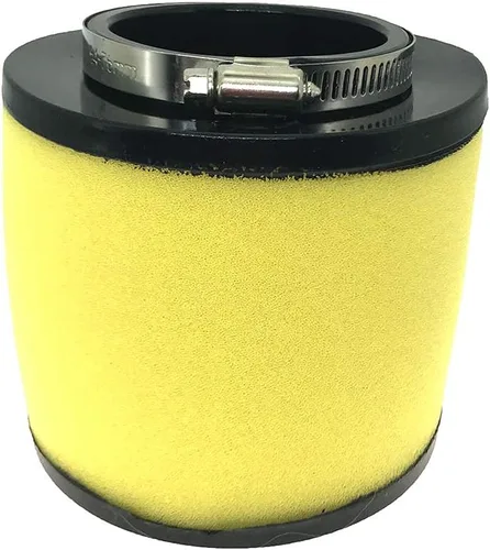 Vista 8 de Bujía de filtro de aceite de filtro de aire para Honda Foreman 400 450 TRX400 TRX450 2000-2006 Honda Rancher 350 TRX350 1995-2004 Reemplazar OE