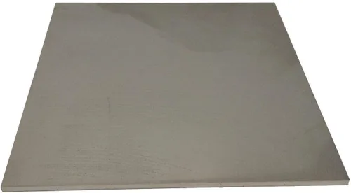 Vista 2 de Placa de acero laminada en caliente, 1/4 pulgada x 12 pulgadas x 12 pulgadas