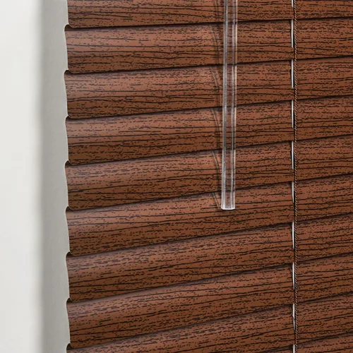 Vista 10 de LazBlinds Mini persianas de aluminio inalámbricas de tamaño personalizado Blackout-Black