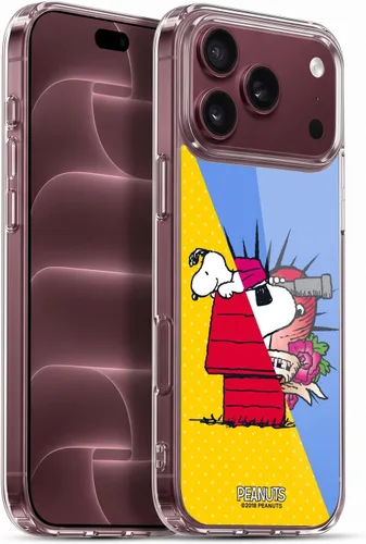 Vista 127 de Head Case Designs - Carcasa de gel suave compatible con Apple iPhone 7 Plus/iPhone 8 Plus Charlie & Woodstock siesta