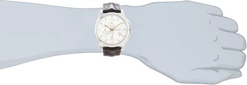 Vista 4 de Jazzmaster Auto Chrono, Moderno