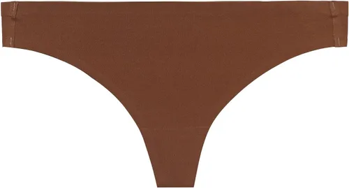 Vista 3 de Tangas invisibles para mujer, tangas invisibles, ropa interior cómoda