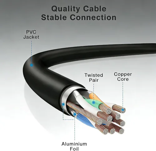 Vista 4 de Adaptador de 12 V CA/CC compatible con PHIHONG PSM11R-120 Cliente P/N 46001802 Cable de fuente de alimentación