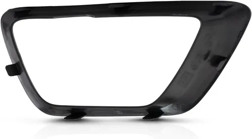 Vista 3 de KarParts360 Para Chevy Colorado 2015 16 17 18 19 2020 luz antiniebla lado del conductor Delantero w/paquete de apariencia