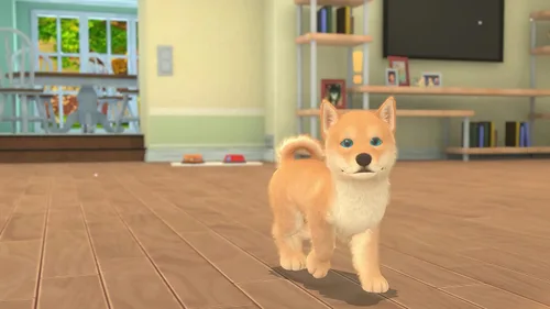 Vista 5 de My Universe Pets Edition Nintendo Switch
