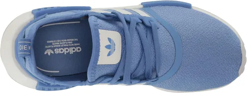 Vista 5 de adidas Zapatos NMD_R1 para niños