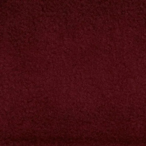 Vista 13 de Richlin Fabrics® Yukon Fleece™ Negro sólido (perno de 12 yardas)