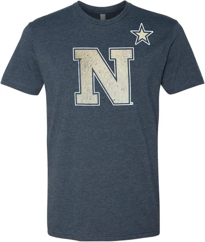 Vista 19 de Nudge Printing Officially Licensed College T-Shirt, Unisex Fan Tee, Pick Your School, Collection 1